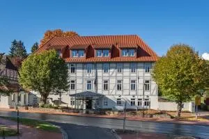Parkhotel Bad Rehburg - Stolzenau