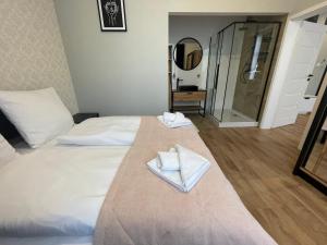 Apartament Pink Love 4AB - Holiday City