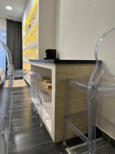 Ellamar City Center Apartment