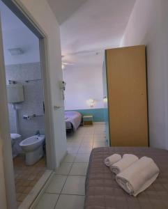 Hotel Roma