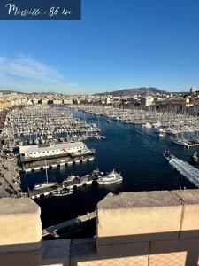 Appartements Lou Paseo : Appartement Brocante centre historique : photos des chambres