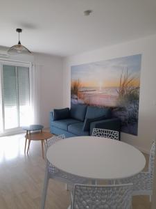 Appartements Terre de Nacre : photos des chambres