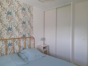 Appartements Terre de Nacre : photos des chambres