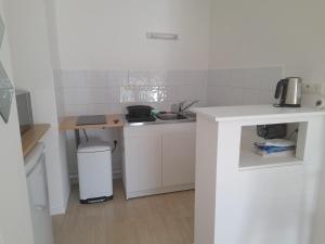 Appartements Terre de Nacre : photos des chambres