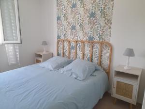 Appartements Terre de Nacre : photos des chambres