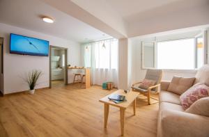 Edificio Manuel de Falla Apartamentos - 4hvězdičkové hotely ve městě Barbate