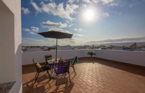 Edificio Manuel de Falla Apartamentos