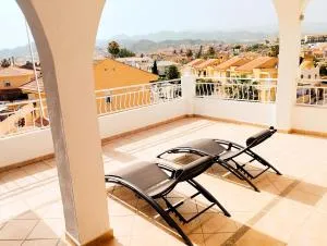 ATICO ESTUPENDO - Garrobillo