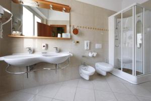 Hotel Ristorante Toscana