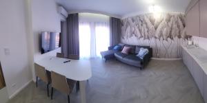 Apartamenty przy nowej plaży 1