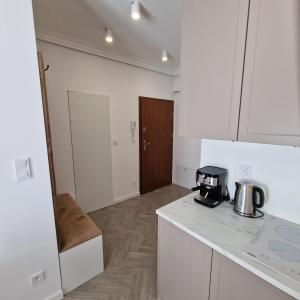 Apartamenty przy nowej plaży 1