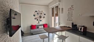 Alice house with amazing terrace