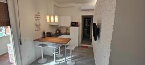 Alice house with amazing terrace