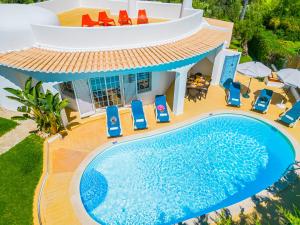 Villa Menorca by Algarve Vacation