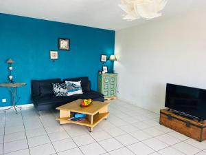 Appartements RAINIE BEA APPART : photos des chambres