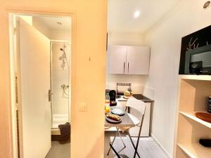 Appartements Le Studio Courbevoie 2P SOZEN C. : photos des chambres