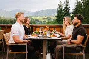 MONDI Resort und Chalet Oberstaufen