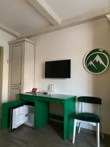 Fontush Boutique Hotel