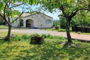 Appartements Le Chausse a Bres Chambre d'hotes 2 : photos des chambres