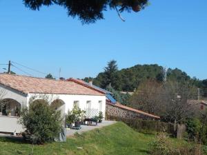 Appartements Le Chausse a Bres Chambre d'hotes 2 : photos des chambres