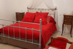 Appartements Le Chausse a Bres Chambre d'hotes 2 : photos des chambres