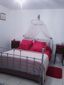 Appartements Le Chausse a Bres Chambre d'hotes 2 : photos des chambres