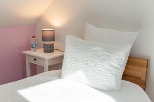 B&B / Chambres d'hotes Le Cissereau - Chambres et table d'hotes : photos des chambres