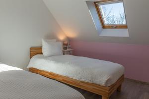 B&B / Chambres d'hotes Le Cissereau - Chambres et table d'hotes : photos des chambres