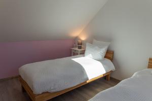 B&B / Chambres d'hotes Le Cissereau - Chambres et table d'hotes : photos des chambres