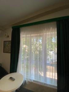 Fontush Boutique Hotel