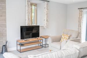 No 1 The Coach House