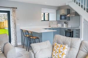 No 1 The Coach House