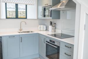 No 1 The Coach House