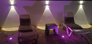 Dar Lebharr Studio - Dar el Hajri