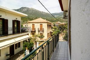 Maistreli Hotel Apartments