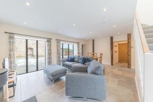 No 3 The Coach House