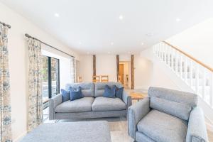 No 3 The Coach House