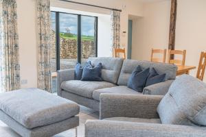 No 3 The Coach House