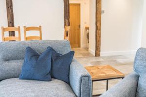 No 3 The Coach House