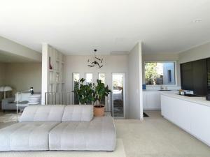 Maisons de vacances Lou Roucaou : photos des chambres