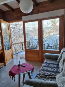 Casita de la Montaña