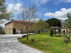 Chambre d'hôte - 3hvězdičkové hotely ve městě Revel