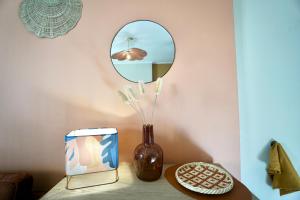 Appartements L'Iconique : photos des chambres