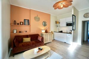 Appartements L'Iconique : photos des chambres