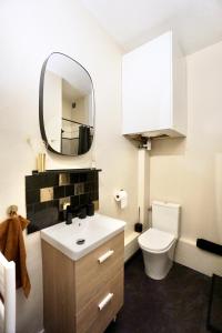 Appartements L'Iconique : Appartement 1 Chambre