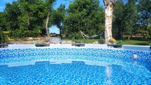 Panorama Racławicka Domek Willa Basen Agroturystyka