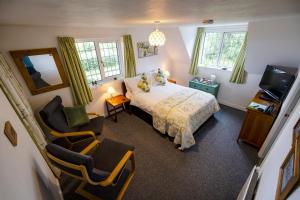 Double Room room in Southdown B&B