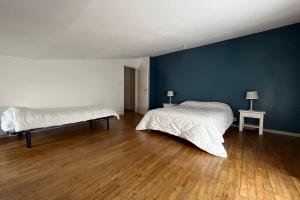 Villas Elma Stay Location LEscale : photos des chambres