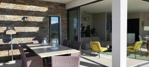 Maisons de vacances Lou Roucaou : photos des chambres