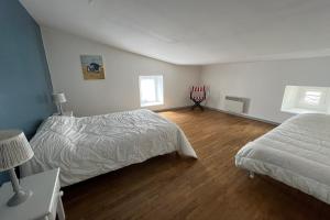 Villas Elma Stay Location LEscale : photos des chambres